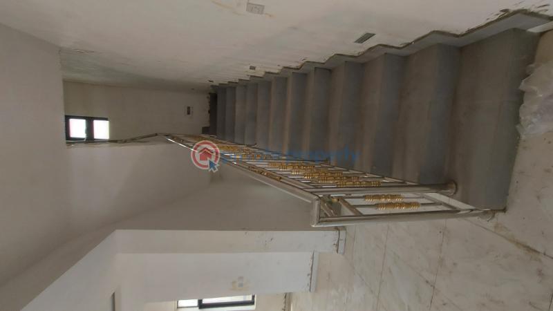 3 bedroom Office For Rent Ogudu Gra Phase2 Ogudu GRA Ojota Lagos - 6