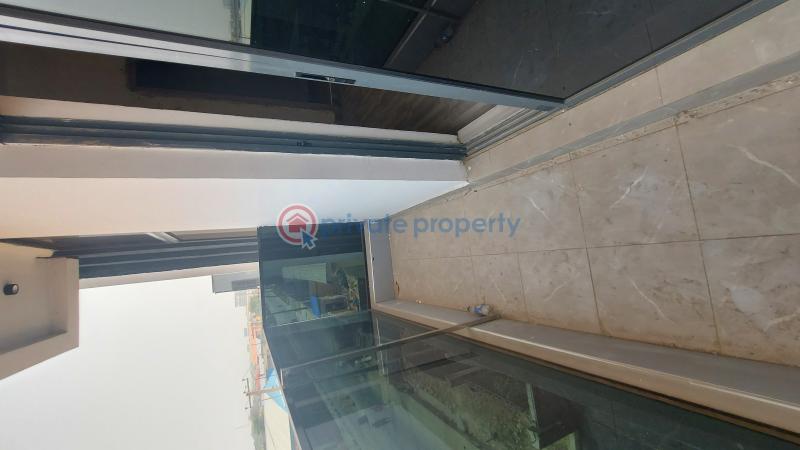 3 bedroom Office For Rent Ogudu Gra Phase2 Ogudu GRA Ojota Lagos - 7