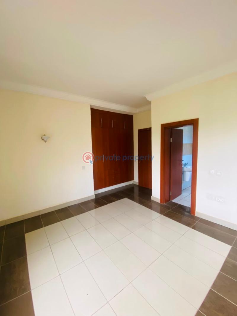 3 bedroom Townhouse For Rent Asokoro Abuja Phase 1  - 8