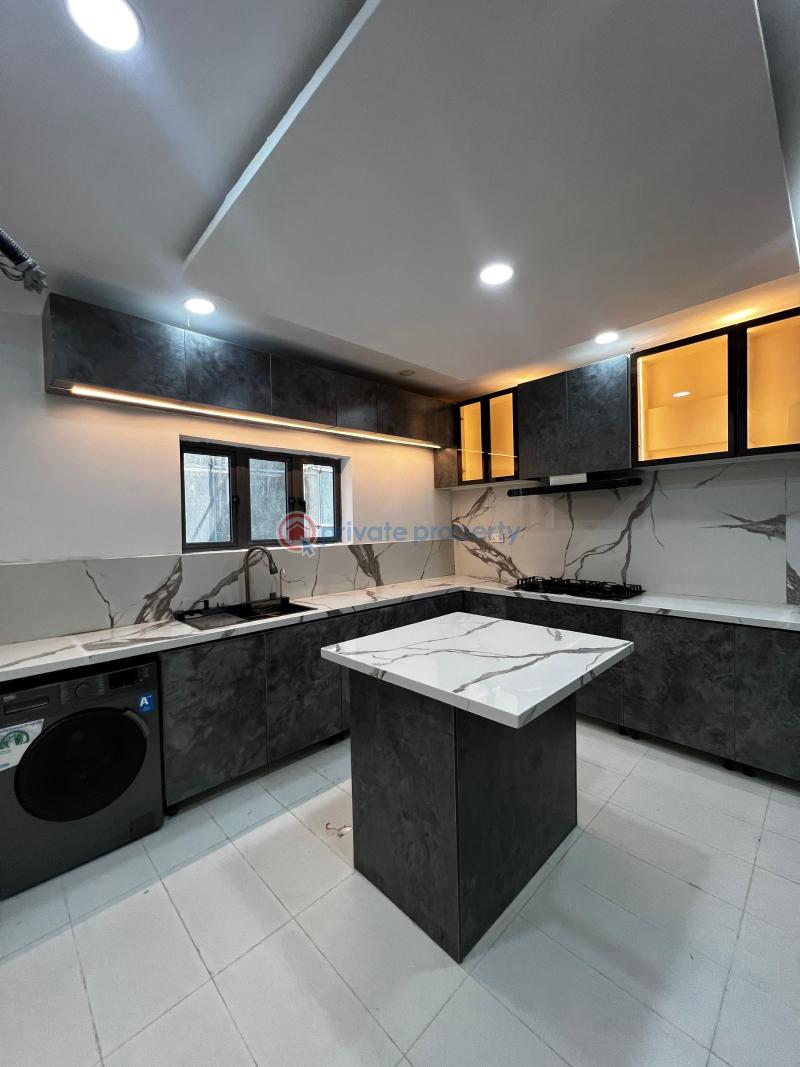 3 bedroom Townhouse For Sale Ikate Elegushi Lekki Lagos - 5