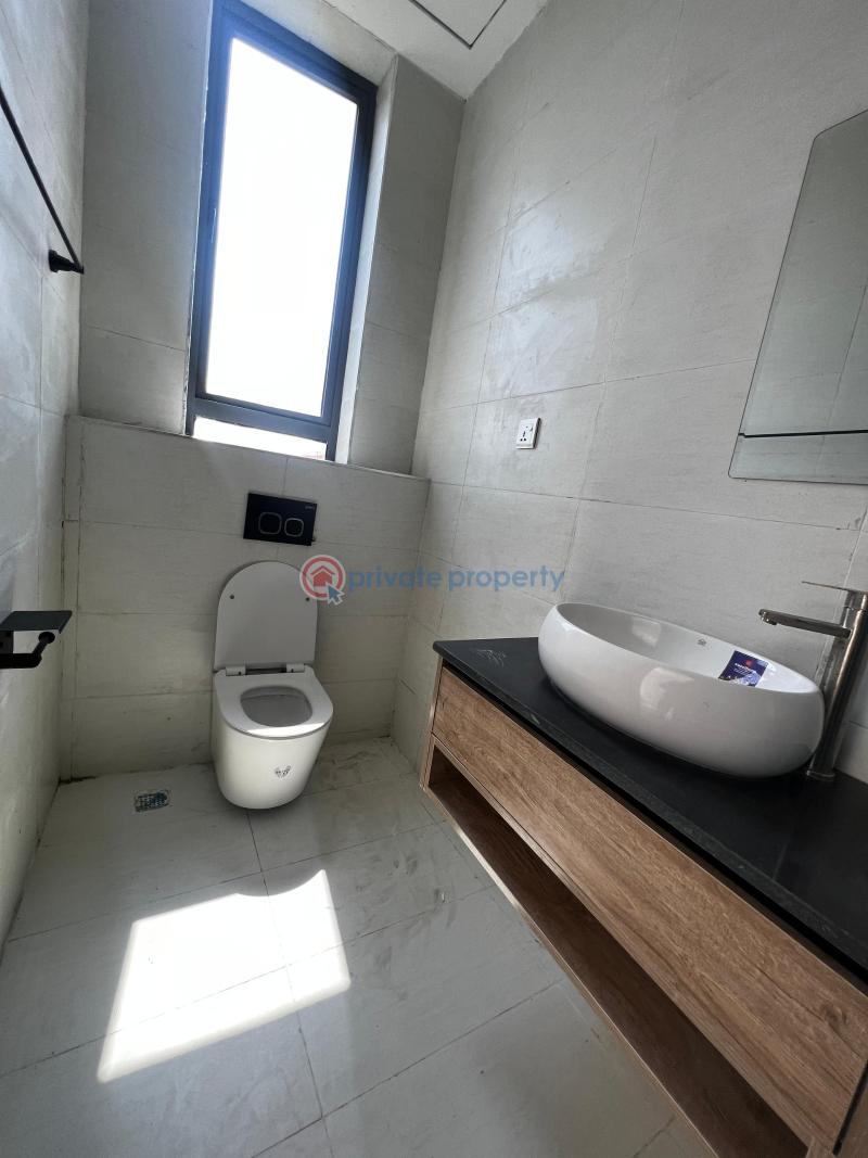 3 bedroom Townhouse For Sale Ikate Elegushi Lekki Lagos - 2