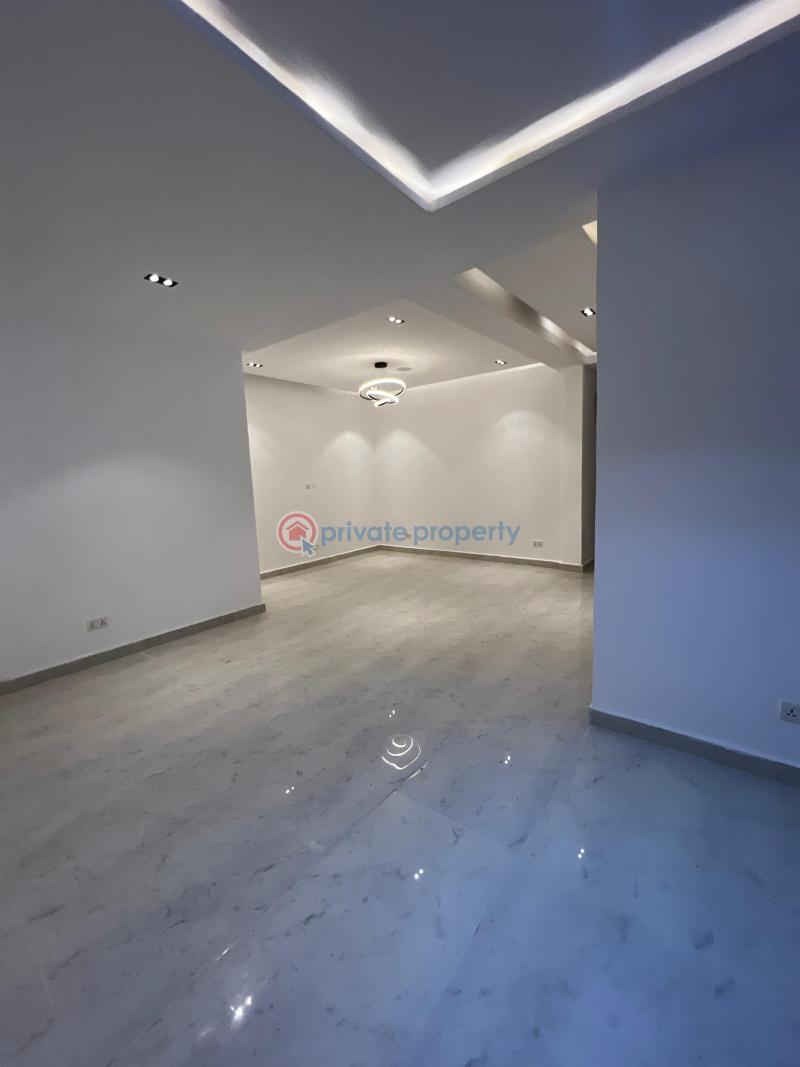 3 bedroom Townhouse For Sale Ikate Elegushi Lekki Lagos - 6