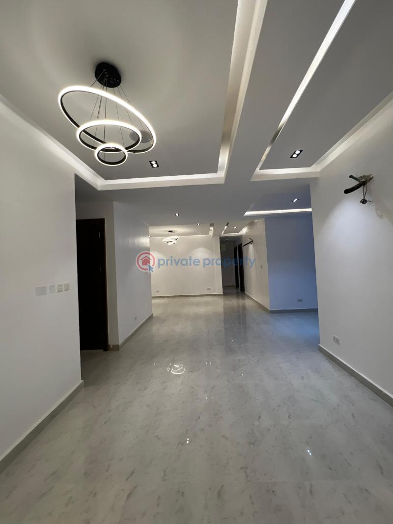 3 bedroom Townhouse For Sale Ikate Elegushi Lekki Lagos - 7