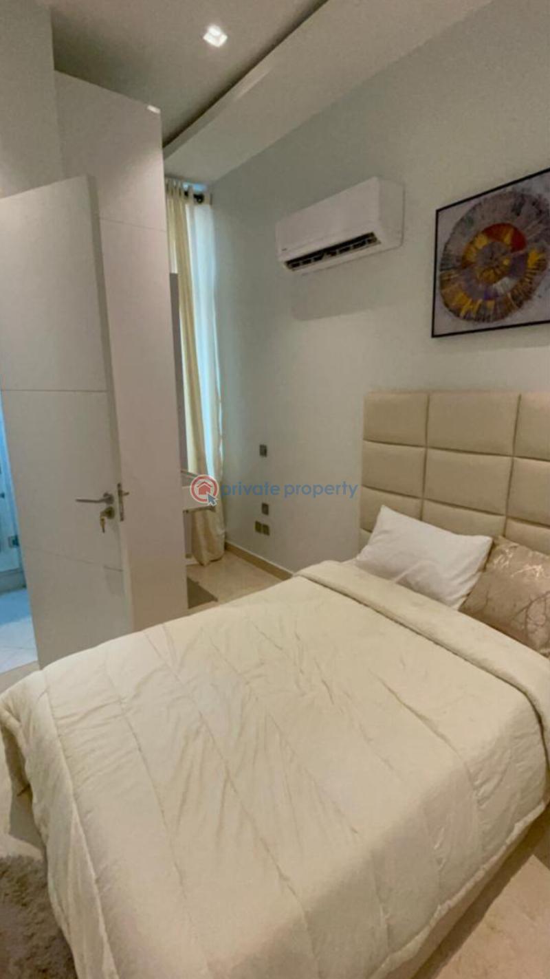 Townhouse Short let Banana Isand Banana Island Ikoyi Lagos - 4