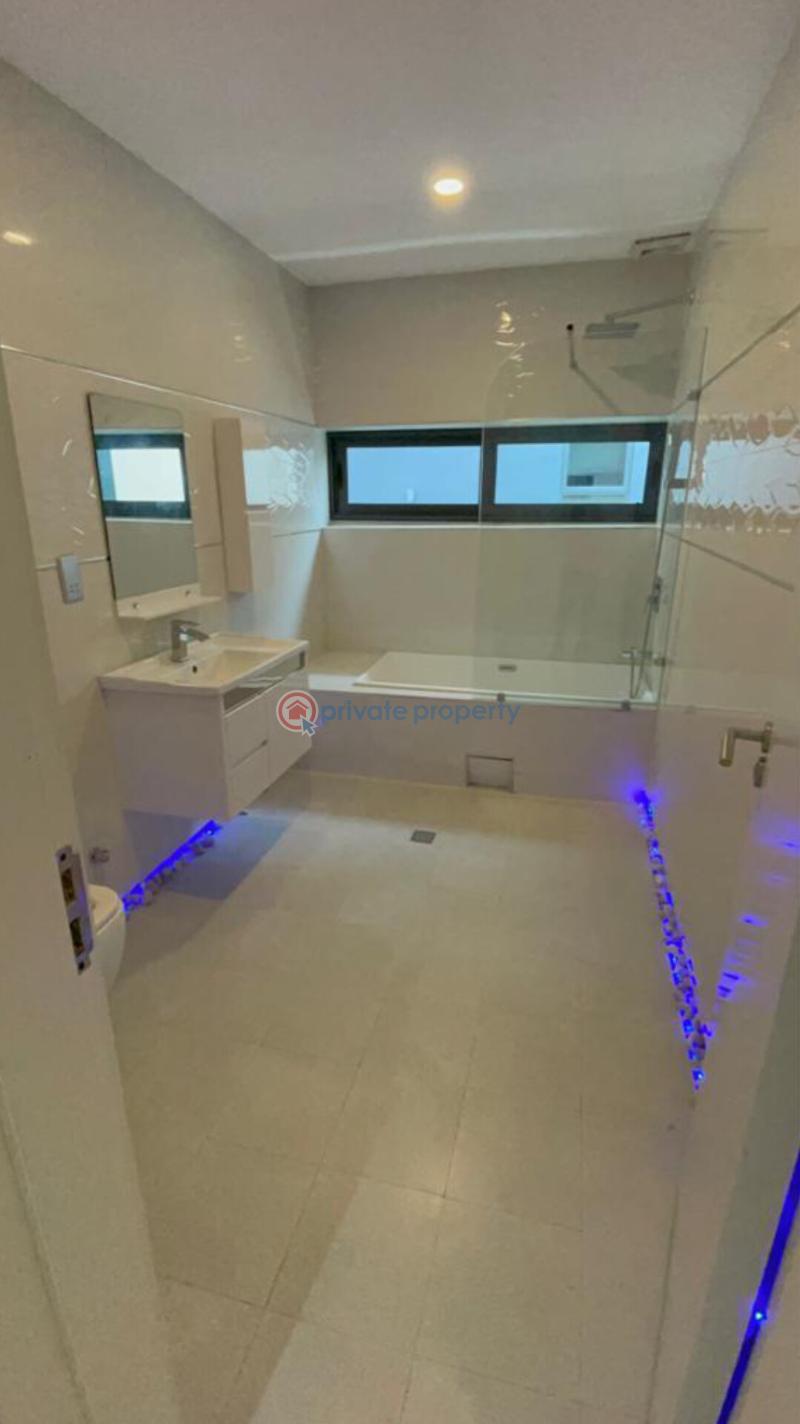 Townhouse Short let Banana Isand Banana Island Ikoyi Lagos - 5