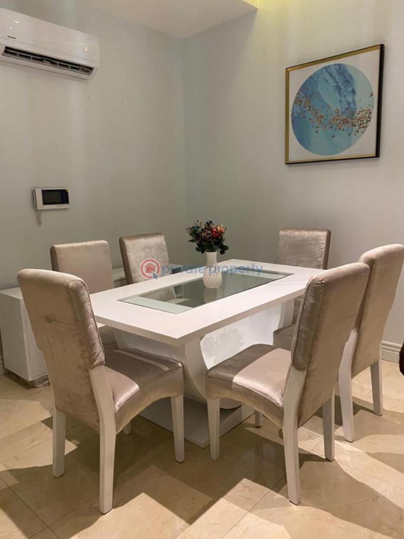 Townhouse Short let Banana Isand Banana Island Ikoyi Lagos - 1