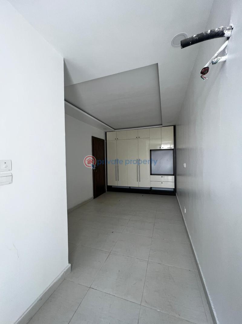 3 bedroom Townhouse For Sale Ikate Elegushi Lekki Lagos - 3
