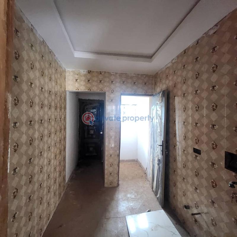 3 bedroom Block Of Flats For Sale Agoro, Before Elenusonso Alafara Ibadan Ibadan Oyo - 6