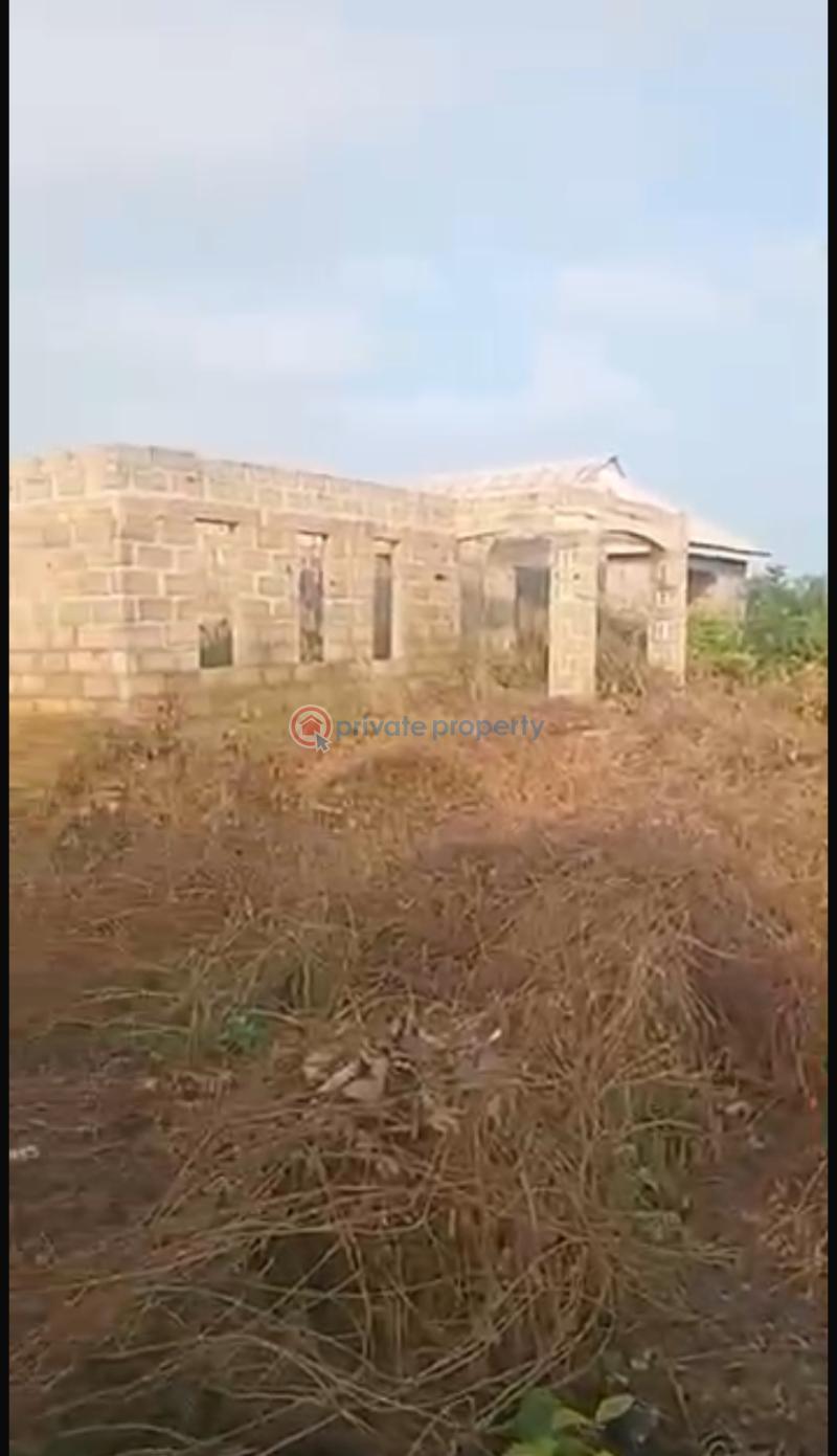 House For Sale Adatan Abeokuta Ogun - 1