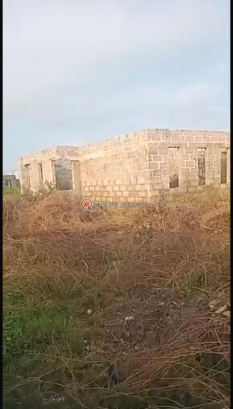 House For Sale Adatan Abeokuta Ogun - 0