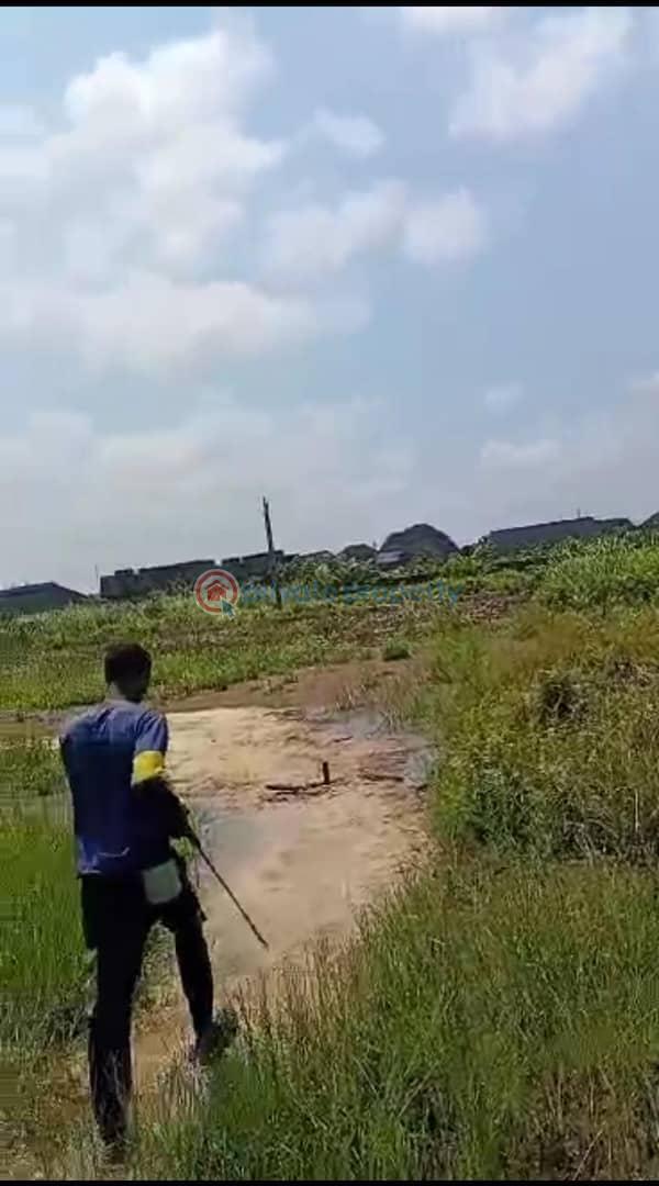 3 bedroom Bungalow For Sale Morekete Igbogbo Ikorodu Lagos