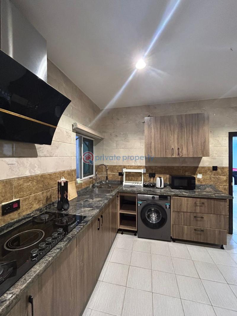 3 bedroom Flat & Apartment For Rent Ikoyi Lagos - 4