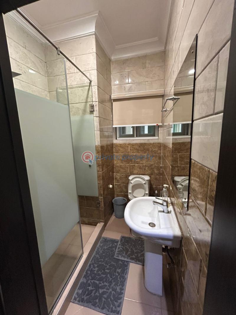 3 bedroom Flat & Apartment For Rent Ikoyi Lagos - 8