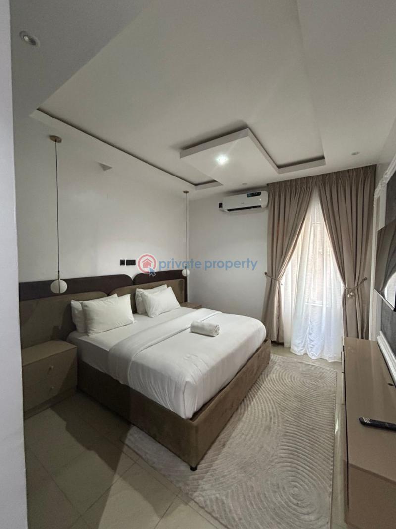 3 bedroom Flat & Apartment For Rent Ikoyi Lagos - 2