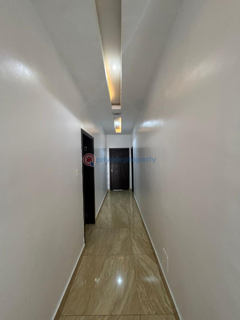 3 bedroom Flat & Apartment For Rent Ikoyi Lagos - 3