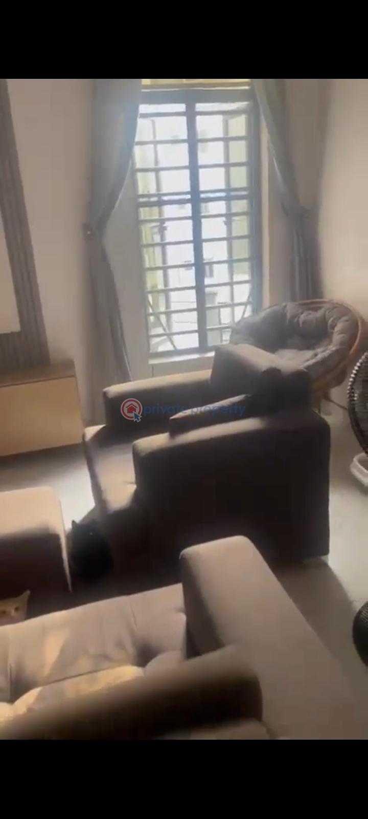 3 bedroom Flat & Apartment For Sale Sholuyi, Gbagada Lagos Soluyi Gbagada Lagos - 0