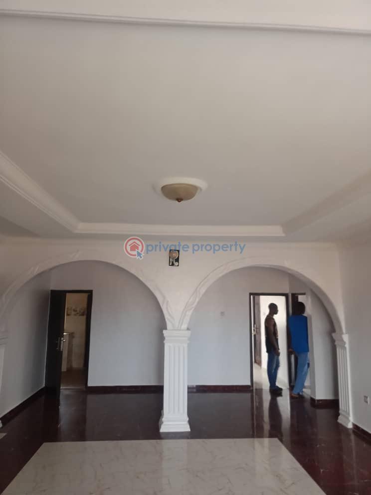 3 bedroom Block Of Flats For Rent Back Of Fadlum Petrol Station Elebu Oja Akala Express Ibadan Oyo - 4