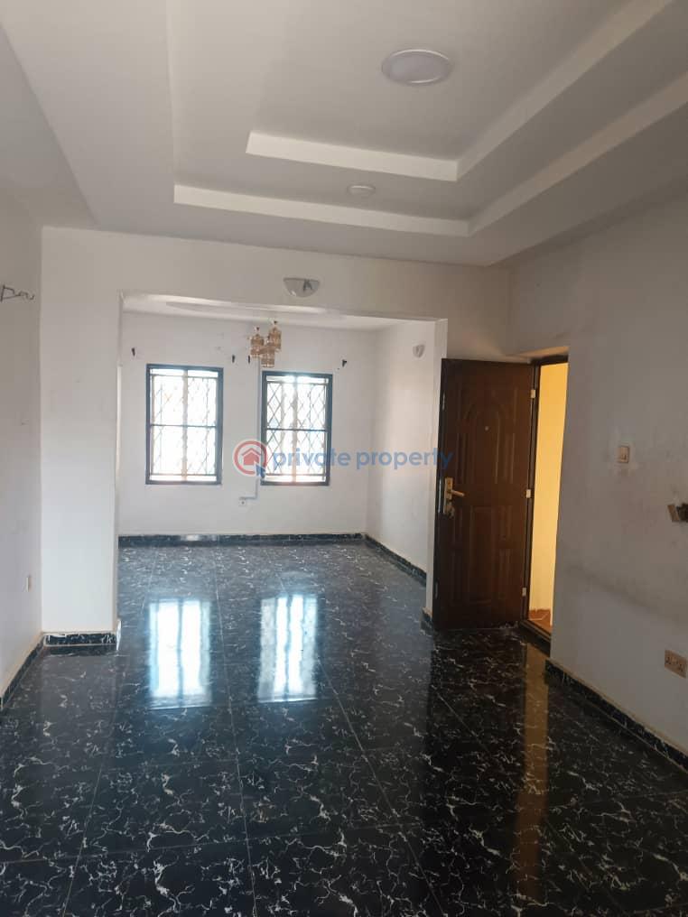 3 bedroom Block Of Flats For Rent Oluyole Estate Ibadan Oyo - 3