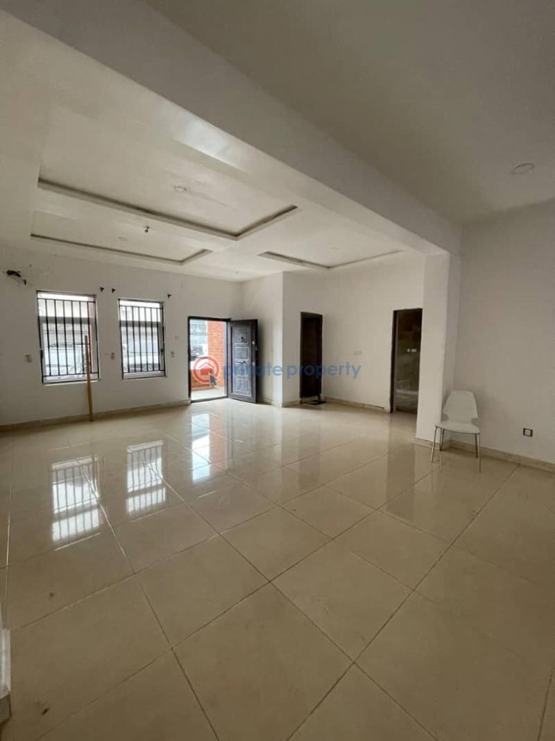 3 bedroom Flat & Apartment For Rent Ikate Elegushi Lekki Lagos - 3