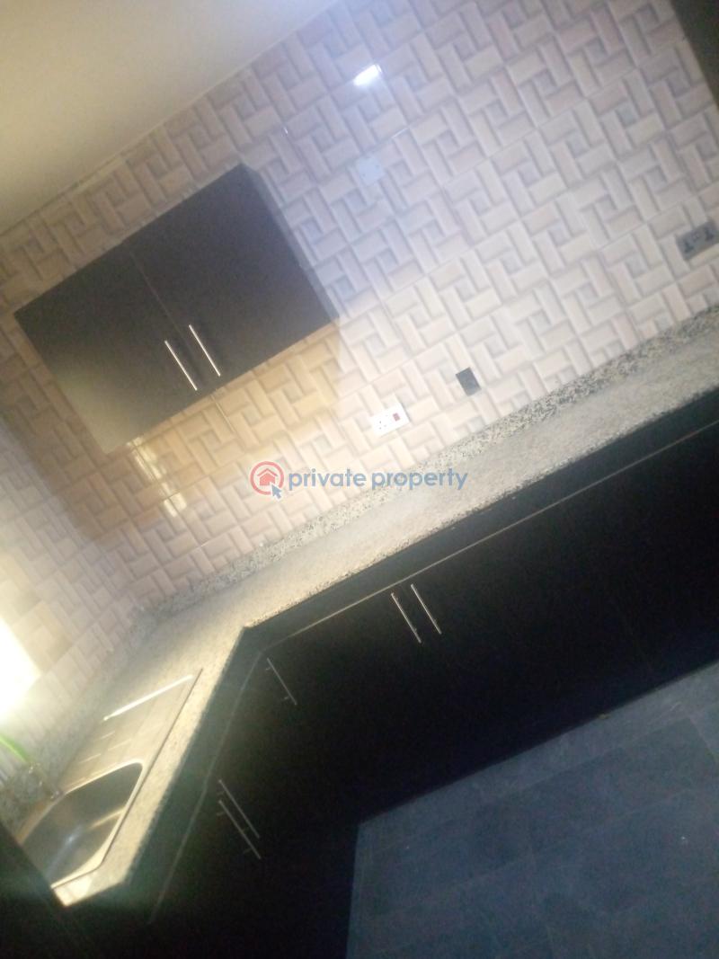 3 bedroom Flat & Apartment For Rent Hatuna Bus Stop Lowa Estate Jumofak Ikorodu Lagos - 3