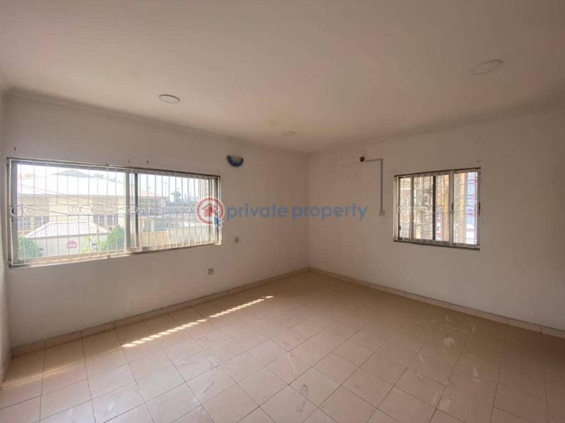 3 bedroom Flat & Apartment For Rent Ebute Ikorodu Lagos - 3