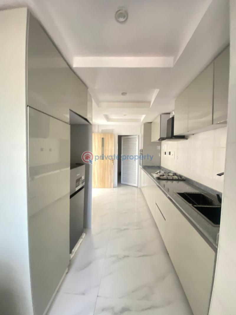 3 bedroom water view apartment - 9 3 bedroom Shared Apartment For Rent Ikoyi Lagos - 9