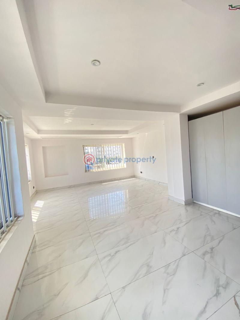 3 bedroom water view apartment - 6 3 bedroom Shared Apartment For Rent Ikoyi Lagos - 6