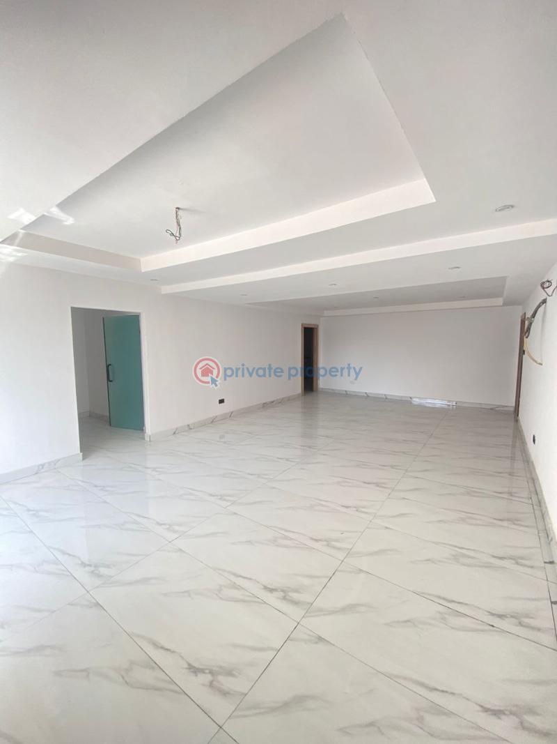 3 bedroom water view apartment - 11 3 bedroom Shared Apartment For Rent Ikoyi Lagos - 11