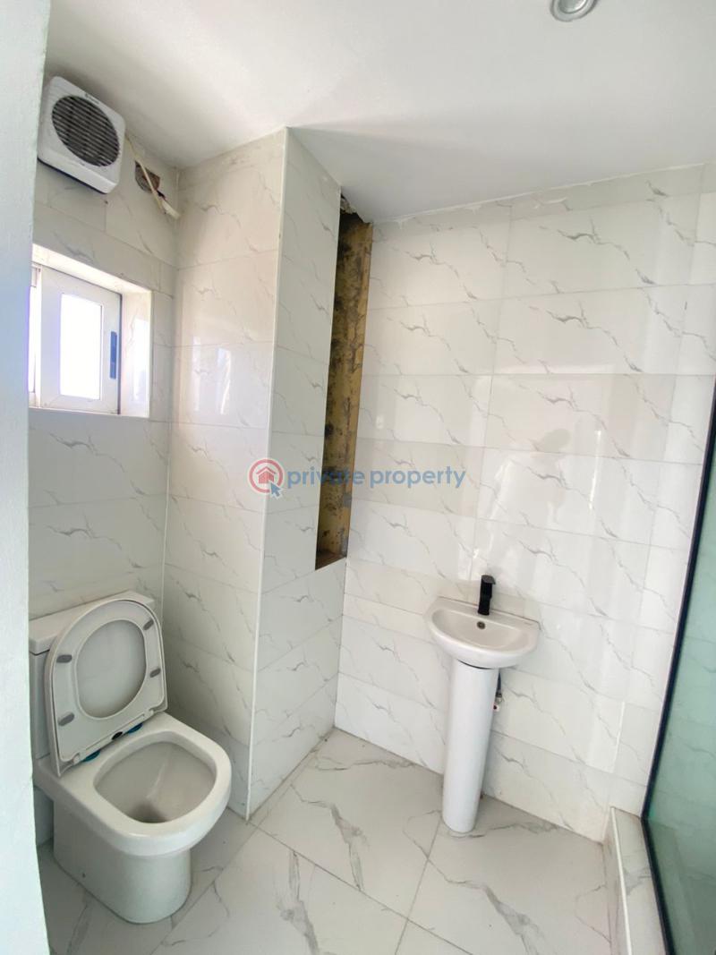 3 bedroom water view apartment - 2 3 bedroom Shared Apartment For Rent Ikoyi Lagos - 2