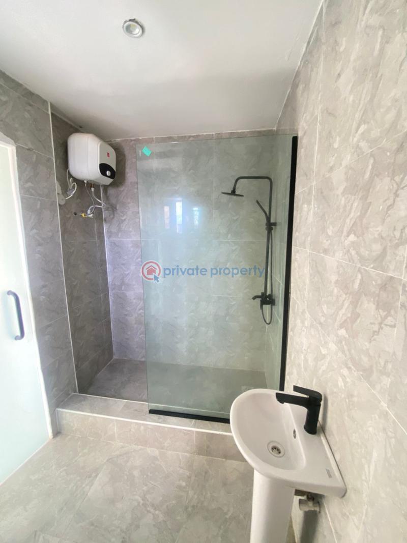 3 bedroom water view apartment - 5 3 bedroom Shared Apartment For Rent Ikoyi Lagos - 5