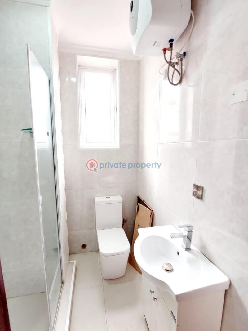 3 bedroom Flat & Apartment For Sale Banana Island Ikoyi Lagos - 4