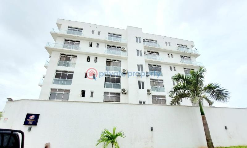 3 bedroom Flat & Apartment For Sale Banana Island Ikoyi Lagos - 0