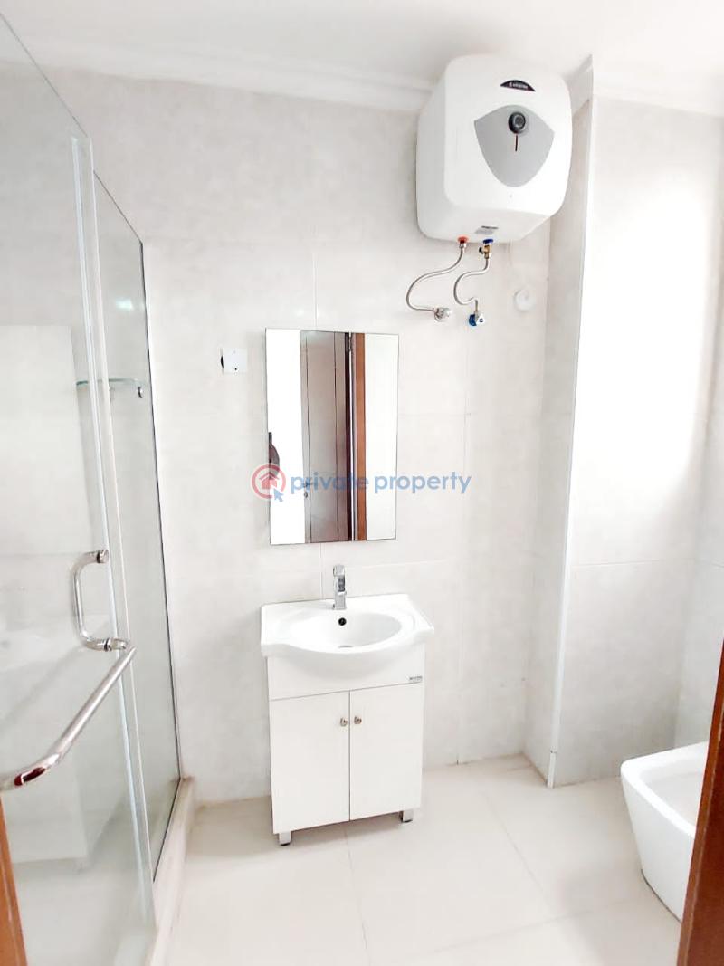 3 bedroom Flat & Apartment For Sale Banana Island Ikoyi Lagos - 5