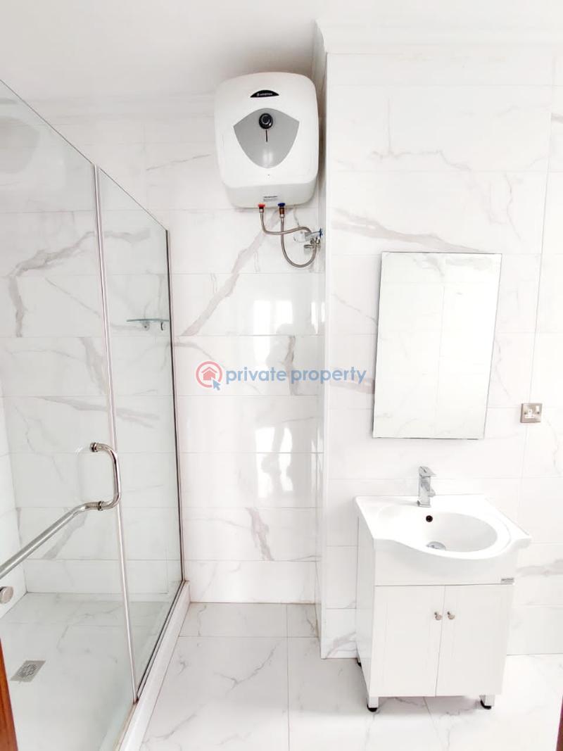 3 bedroom Flat & Apartment For Sale Banana Island Ikoyi Lagos - 8