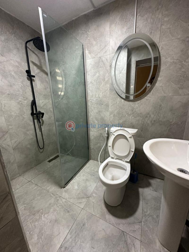 1 bedroom Block Of Flats For Rent Lekki Phase 1 Lagos - 0