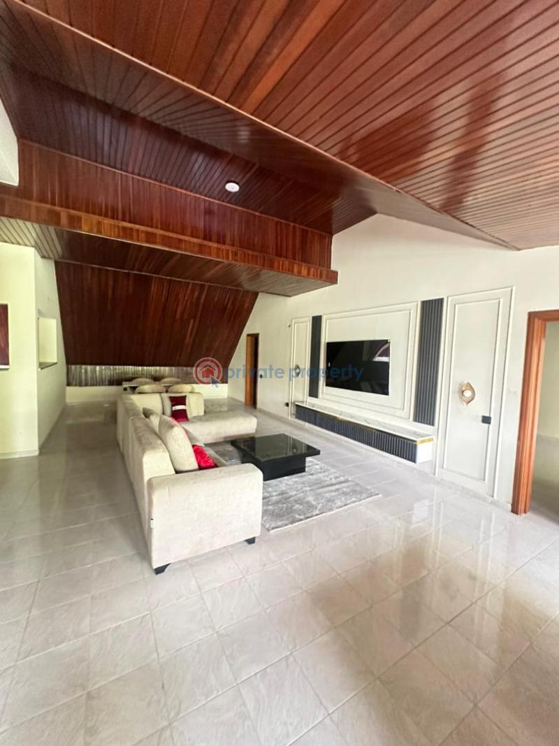 3 bedroom Flat & Apartment Short let Victoria Island Lagos - 4