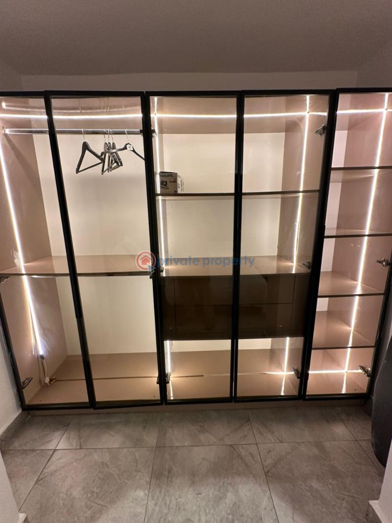 1 bedroom Block Of Flats For Rent Lekki Phase 1 Lagos - 6