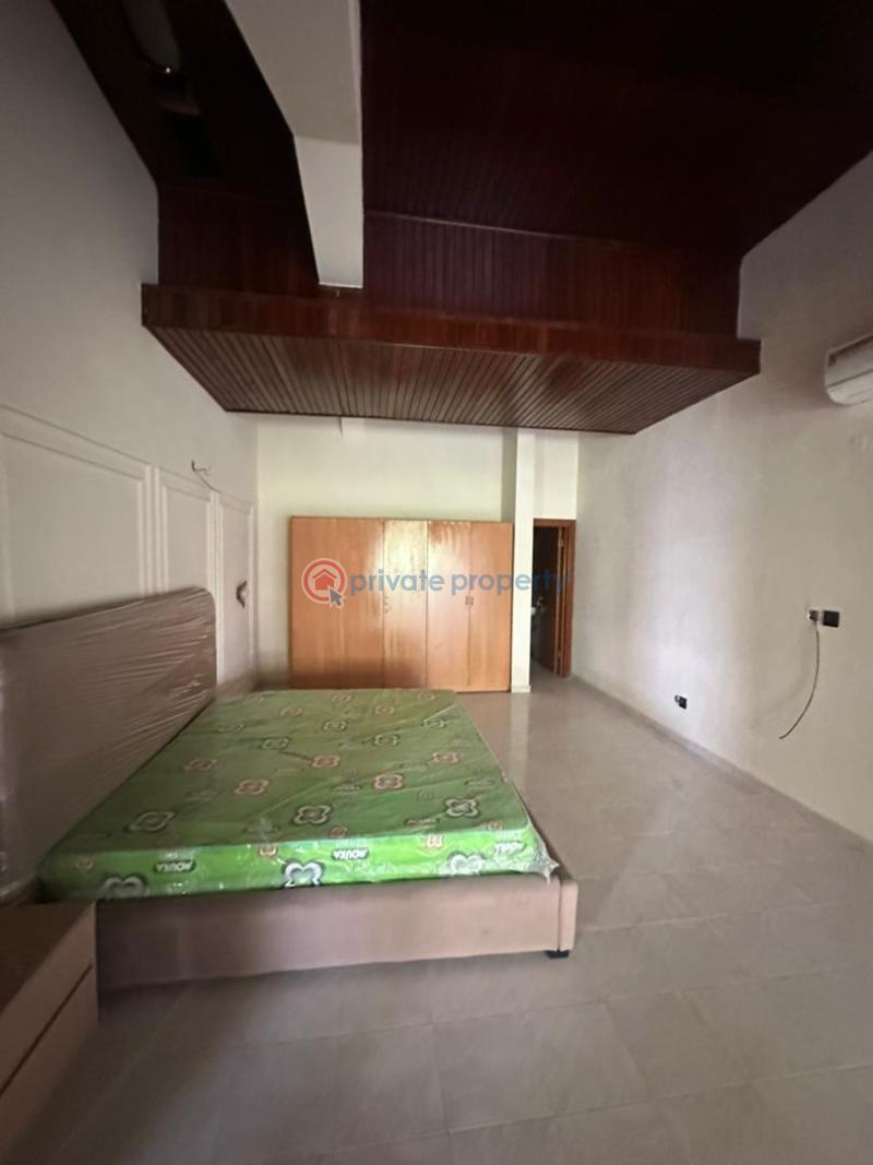 3 bedroom Flat & Apartment Short let Victoria Island Lagos - 5