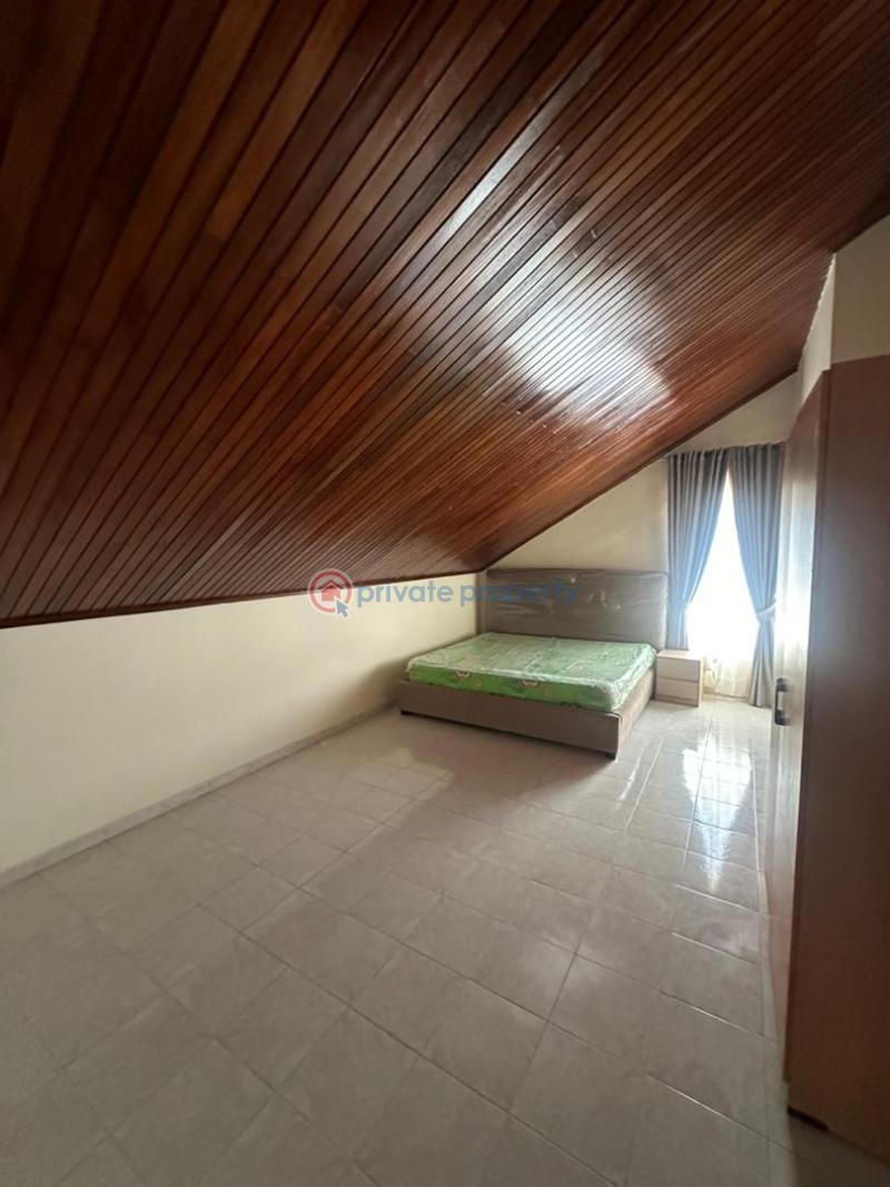 3 bedroom Flat & Apartment Short let Victoria Island Lagos - 3