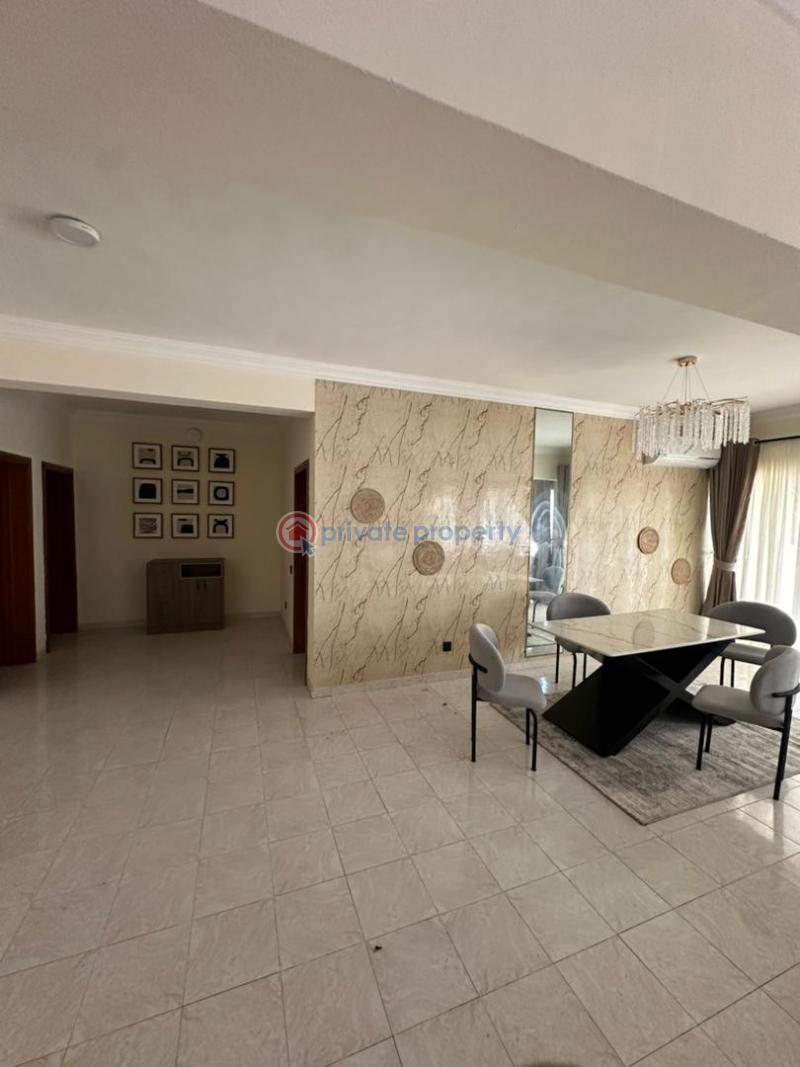 3 bedroom Flat & Apartment Short let Victoria Island Lagos - 6