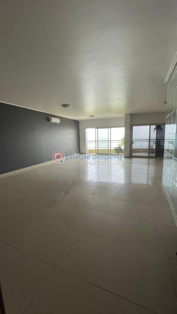 3 bedroom Flat & Apartment For Rent Banana Island Ikoyi Lagos - 6