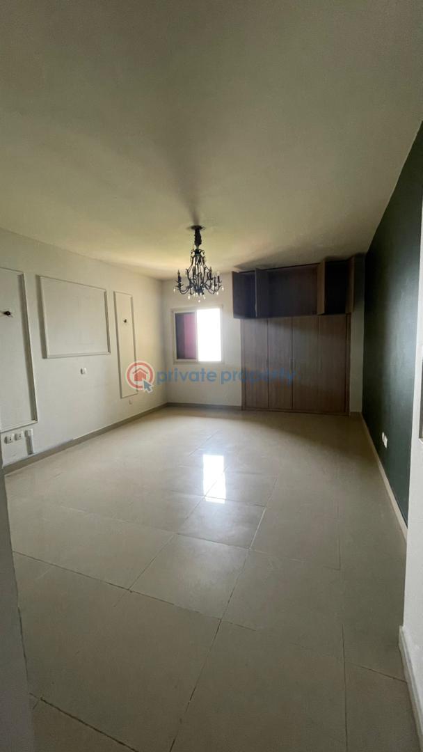 3 bedroom Flat & Apartment For Rent Banana Island Ikoyi Lagos - 5