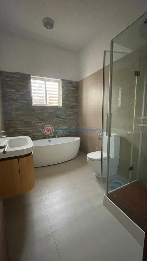 3 bedroom Flat & Apartment For Rent Banana Island Ikoyi Lagos - 11