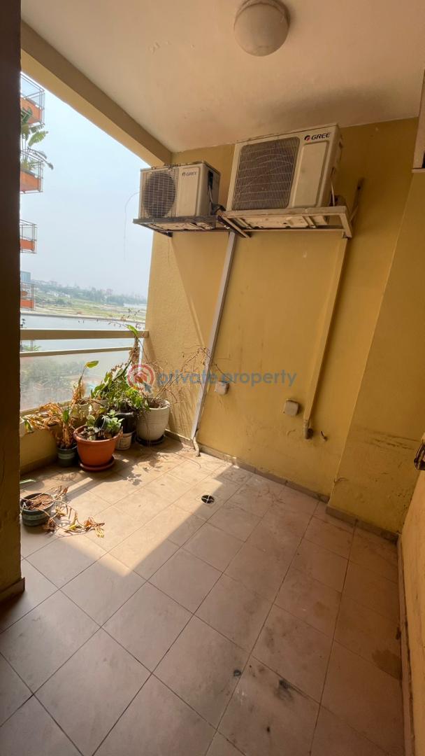 3 bedroom Flat & Apartment For Rent Banana Island Ikoyi Lagos - 10