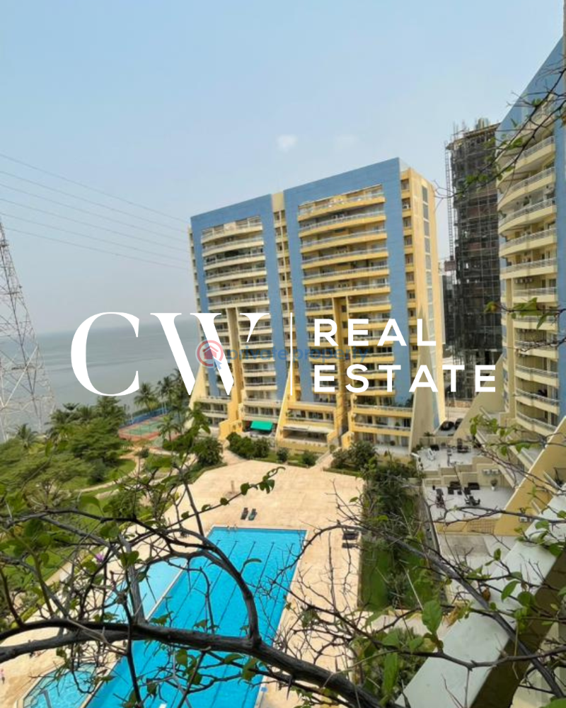 3 bedroom Flat & Apartment For Rent Banana Island Ikoyi Lagos - 0