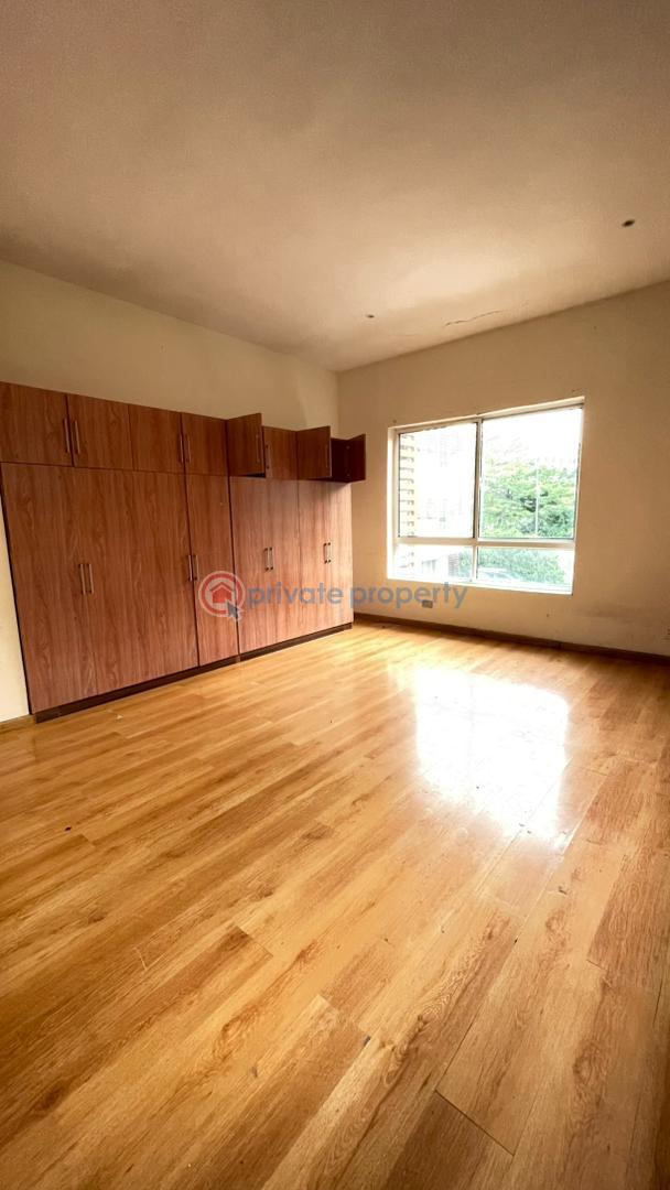 3 bedroom Flat & Apartment For Rent Banana Island Ikoyi Lagos - 8