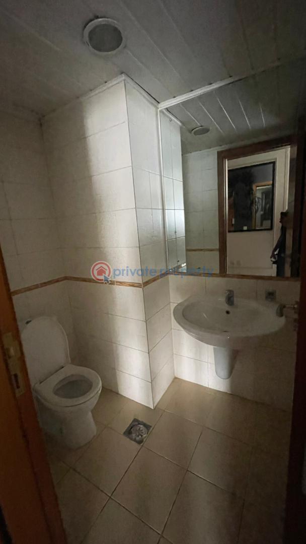 3 bedroom Flat & Apartment For Rent Banana Island Ikoyi Lagos - 8