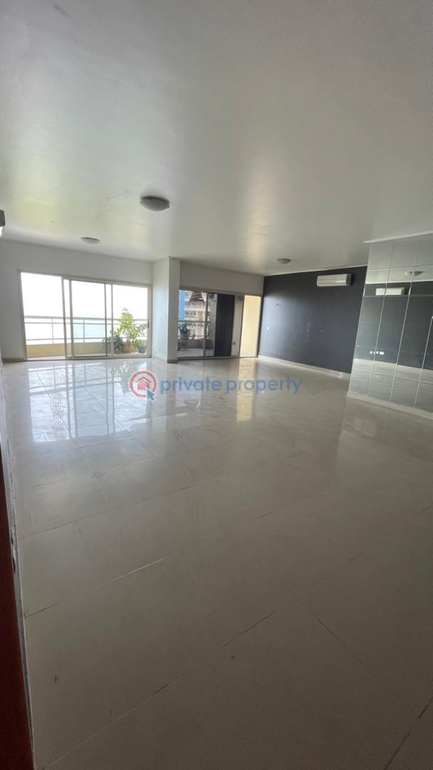 3 bedroom Flat & Apartment For Rent Banana Island Ikoyi Lagos - 1