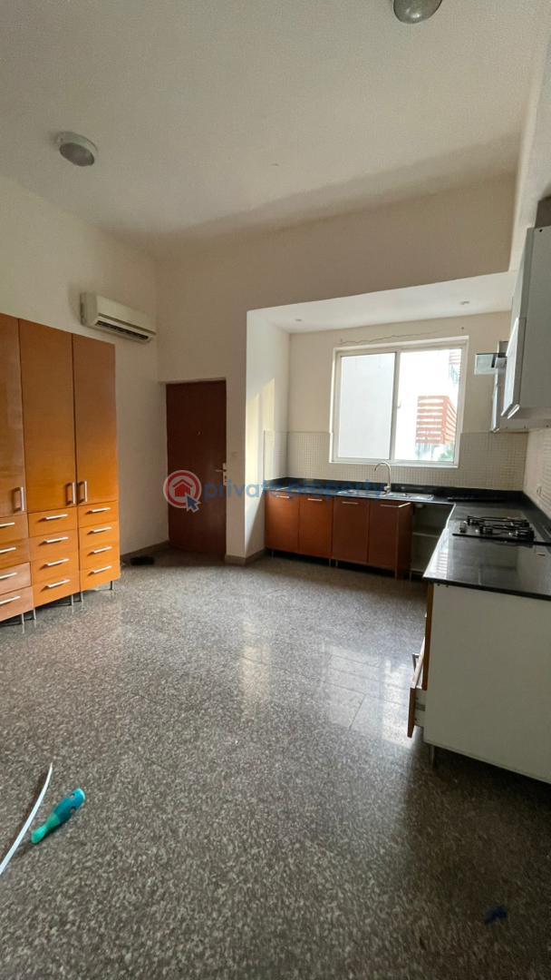 3 bedroom Flat & Apartment For Rent Banana Island Ikoyi Lagos - 13