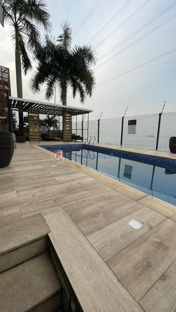 3 bedroom Flat & Apartment For Rent Banana Island Ikoyi Lagos - 15